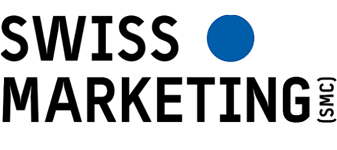 Swiss Marketing Logo