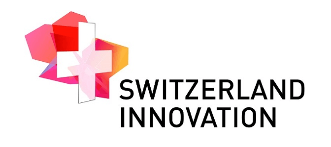 Switzerland Innovation Logo