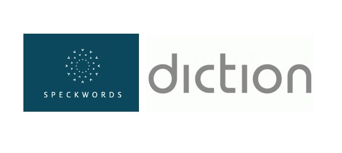 Speckwords-Diction-Logo