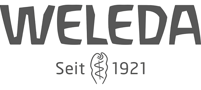 Weleda-Logo