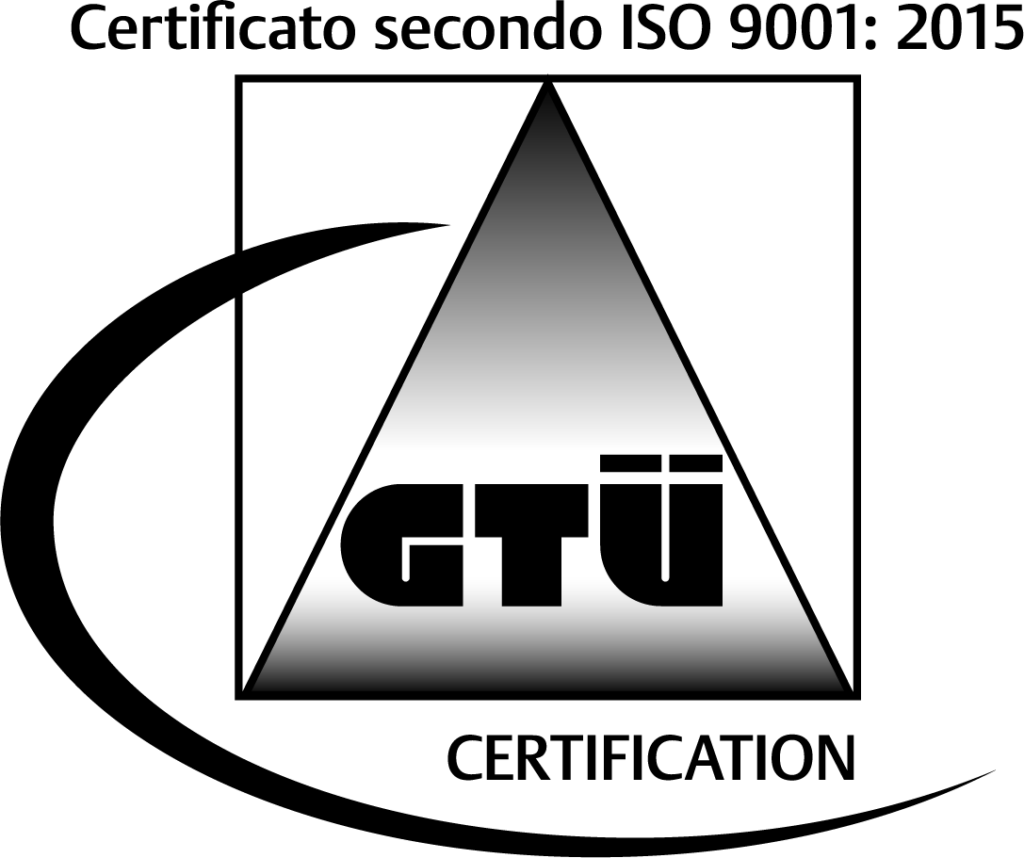 Logo 9001