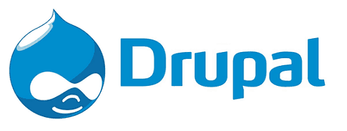 Übersetzungs-Plugin Logo Drupal