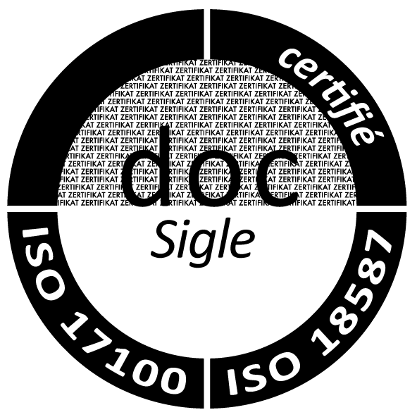 docConsult ISO 17100 ISO 18587