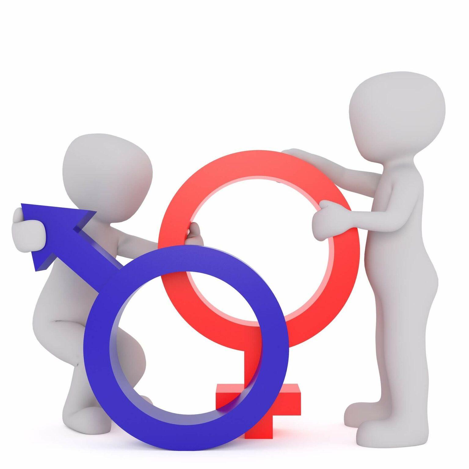 Korrektes Gendern: Tipps zur entspannten Nutzung