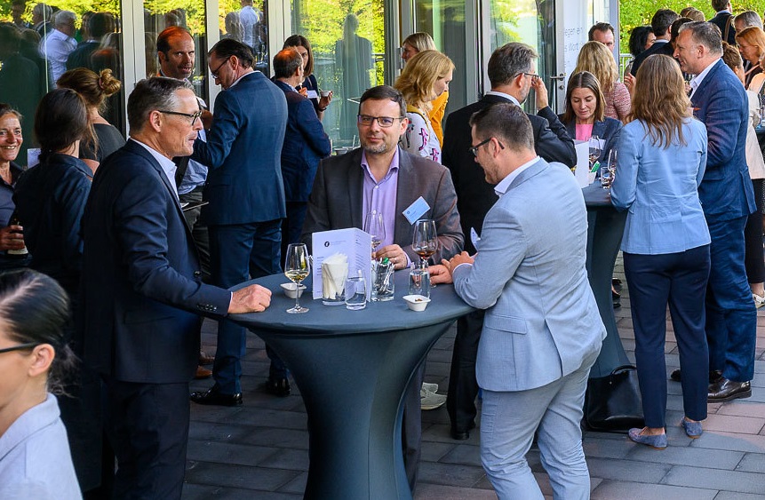 Geschäftsberichte-Symposium 2022