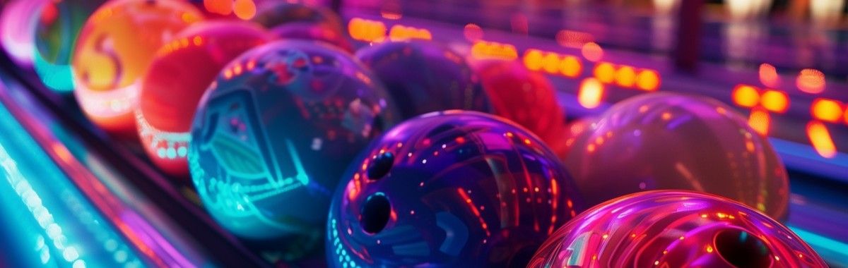 Bowlingkugeln